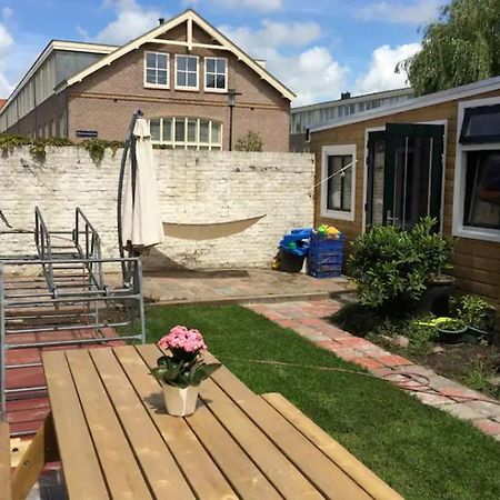 Just Like Home Bunk Bed Haarlem Exterior foto